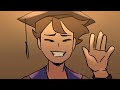 Kel and Hero's Grief - OMORI Animatic