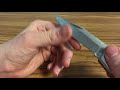 Late 80s summit knife review