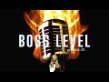 Rap Beat Instrumental 2024 | BOSS LEVEL | Hard Trap Type Beat #instrumentals