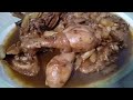 CHICKEN ADOBO WITH PINEAPPLE | MADEL'S LIFE MIX VLOG #chicken #lutongbahay