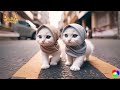 Atuna Tufuli ( Berikan Kami Kebebasan) Lagu Palestina Anak Kucing. #kucingviral #atunatufuli