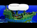 Paper Mario The Thousand Year Door Part 14 Mario is a Pirate