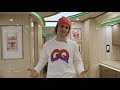 Inside Justin Bieber's Tour Bus | GQ