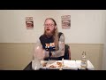 3 Mexican Pizzas with DA BOMB Beyond Insanity Hot sauce Challenge (Fail: Vomit Warning)