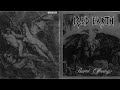 Iced Earth · Burnt Offerings (E Standard Tuning)