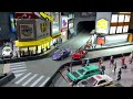 The Tournament Rounds Begins (KotM4 3-9) Custom Car Race