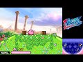 Kirby: Squeak Squad - Full Game - No Damage 100% Walkthrough