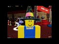 getting PUPPET MASTER ON YOUR SHOULDER in roblox puppet master // // gg #198