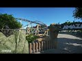 MACK XTREME SPINNER! - Voyagers Adventure Ep4 - Planet Coaster