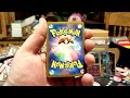 Japanese 151 booster box opening (GREAT PULLS!)