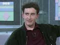 1990: STEVE COOGAN does IMPRESSIONS | Daytime Live | Comedy | BBC Archive