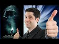 Prometheus movie review