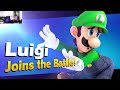 Super Smash Bros. Ultimate (unlocking characters 1/2)