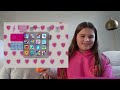 WHAT'S ON OUR IPAD PRO!! | CILLA AND MADDY