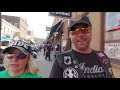 RV Living - Sturgis! [Motorcycle Rally // Deadwood // Devils Tower] - Part 1