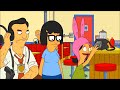 Bob's Burgers - Phone Call with Mickey