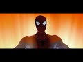 Doublage Amateur :  Spiderman ( Spiderman : Into the Spiderverse )