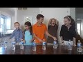 Water Bottle Flip Trick Shots 2 | That's Amazing