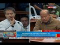 NTVL: Ika-limang pagdinig ng Senado kaugnay ng mga umano'y extrajudicial killing sa bansa (Part 2)