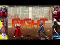 SNK vs. Capcom - SVC Chaos  - ▶ Parallax MKCHILE 🇨🇱 VS ghozu 🇨🇱 - 🏆Ranked Match🏆 - [FT5]