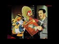 The Three Caballeros.wmv ( with lyrics )