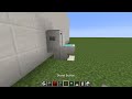 how to make toilet in minecraft