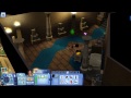 The Sims 3: Desafio da Ilha Deserta (Ep.26) - Finalmente encontramos a Relíquia da Vida!
