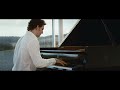 Skye Boat Song | FOLK PIANO | Luke Faulkner