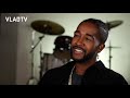 Omarion on Backstage Fight with B2K Members, Other 3 Members Dissing Him (Part 7)