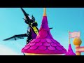 LEGO Disney Princess| Magical Adventures (Dream Team Assemble)