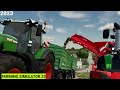 The Evolution of the Farming Simulator Simulator Games - || 2013 - 2023