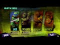 Old Nick Games - Teenage Mutant Ninja Turtles: Sewer Run