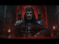 Metal Ghost - Vlad the Impaler