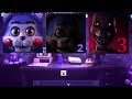 WHERE ARE THE NEW FNAC GAMES? FIVE NIGHTS AT CANDY’S 4 + FUR… (Everything we know)