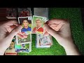 Soccer Card Mailday from the UK - rare EPL cards, Chelsea, vintage and more!