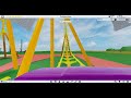 Theme Park Tycoon2 / Boomerang (Update) EP.2