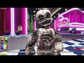 TPRR Desolate Hope Update! Buying All NEW Animatronics!