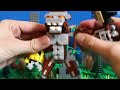 How To Build LEGO Kong (Godzilla x Kong : The New Empire )