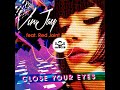 Close Your Eyes (feat. Red Joint - Extended Mix)