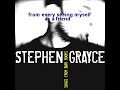 STEPHEN GRAYCE - 