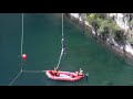 Taupo Bungy Jump