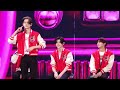 4K Enhypen dance challenge full video(En-connect night Orange Blood comeback showcase 231118 fancam)