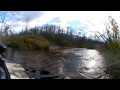 360° Video -  ATV Ride - South of Draper Alberta