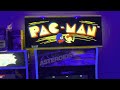 Ultimate 2023 arcade game room tour NEW game office with all Arcade1up games, pinball and MVSX games