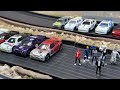 MBX Diecast Rally | STAGE 1 | Ford Escort RS Cosworth