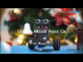 Yahboom micro:bit smart robot