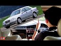 รีวิว Mercedes Benz 190E (W201)  นี่คือรถยุโรปในอุดมคติ ไม่แปลกใจที่ใครๆก็รักคันนี้ / เสี่ย John90