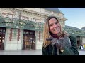 How to use public transport in and around Nice, France | French Riviera Travel Guide