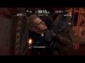 Resident Evil 4 Remake Mercenaries - 1,643,920 Wesker Island S++ | Midnight Coat