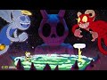 Cuphead: The Delicious Last Course - All Bosses [No Hit]